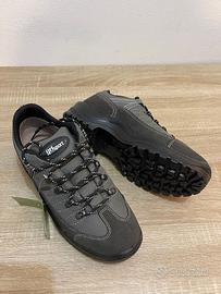 Scarpe treeking Grisport Hiking 45