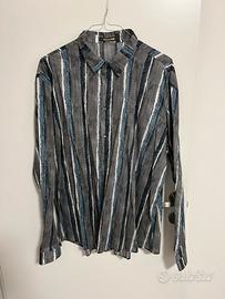 Camicia elegante Roberto Cavalli