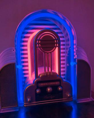 Radio Marilyn 201