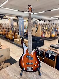 YAMAHA TRBX204 SUNBURST