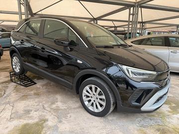 Opel Crossland XCCC