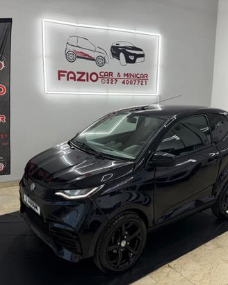 Aixam City Sport Ambition
