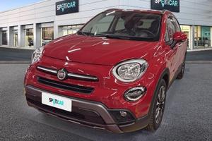 FIAT 500X 1.0 T3 120cv MT E6D Cross