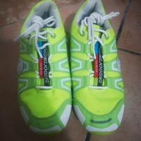 Scarpe donna jogging