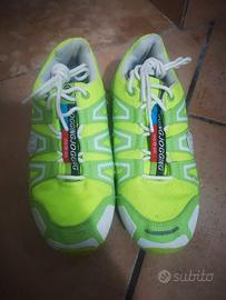 Scarpe donna jogging