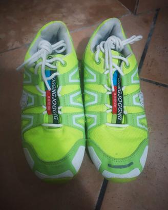 Scarpe donna jogging