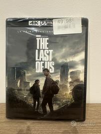 Bluray The Last Of Us