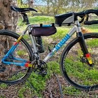 Cinelli Zydeco 