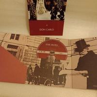 Viva Verdi - Don Carlo IV.