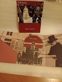 Viva Verdi - Don Carlo IV.