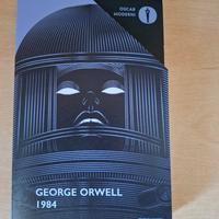 1984 Libro di George Orwell