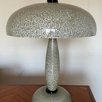 Rara Lampada murano tavolo di Barovier&Toso 1960