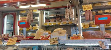 Mercati settore alimentare