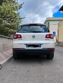 Tiguan 1ªserie
