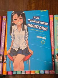 Non tormentarmi nangatoro completo ita