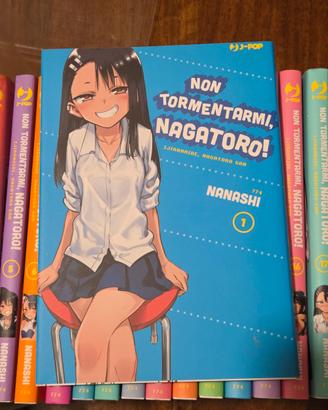 Non tormentarmi nangatoro completo ita