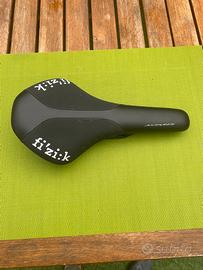 Sella strada fizik antares