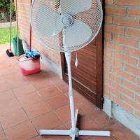 Ventilatore a piantana