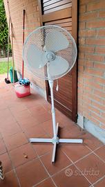 Ventilatore a piantana