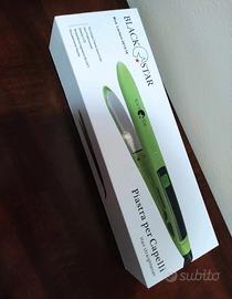 Piastra per capelli