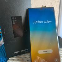 Samsung s23 ultra 512gb