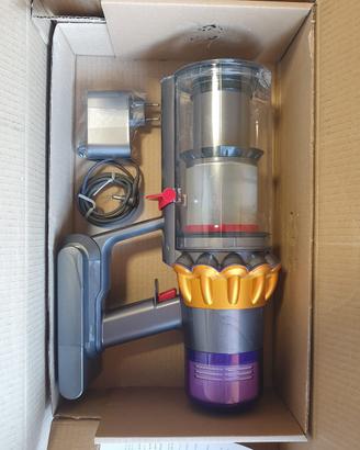 Dyson v15 NUOVA senza accessori