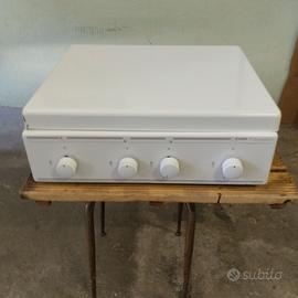 Cucina a Gas