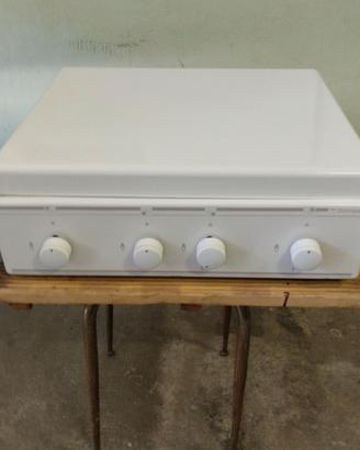 Cucina a Gas
