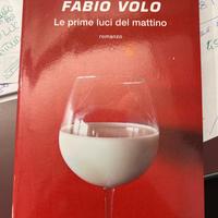 Le prime luci del mattino