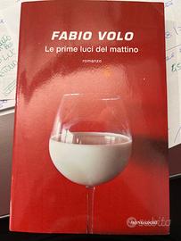 Le prime luci del mattino