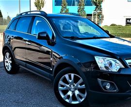 Opel Antara 2.2 CDTI 163CV Cosmo 4 X4