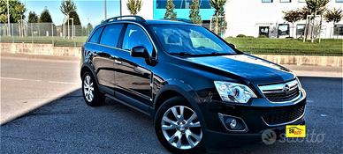 Opel Antara 2.2 CDTI 163CV Cosmo 4 X4