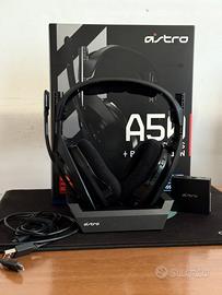 Astro a50 gen4