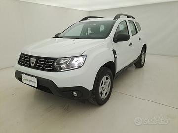 Dacia Duster Essential 4x4 BR393017 1.5 Diesel 116