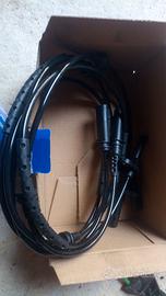 Sensore ABS BMW X5 X6 ATE 24.0710-5018.3