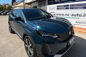 PEUGEOT 3008 BlueHDi 130 S&S EAT8 Allure Pack