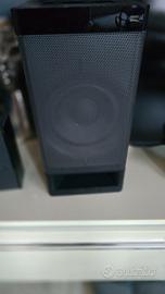 Sony HT-RT3 Home Cinema 5.1 - 600W - Come Nuovo 