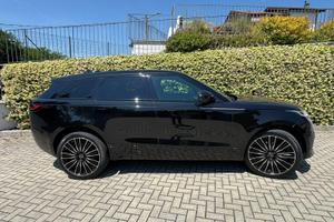 RANGE ROVER VELAR TOTAL BLACK