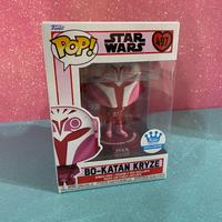 Funko Pop Star Wars 497