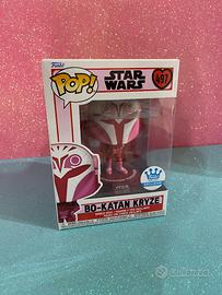 Funko Pop Star Wars 497