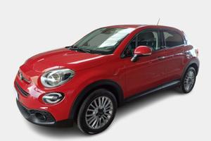 FIAT 500X 1.3 T4 150 CV DCT E6D CONNECT CROSSOVER