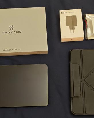 RedMagic Astra Gaming Tablet Eclipse12/256
