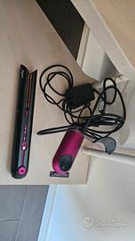 dyason piastra capelli [batt. da sostituire.]