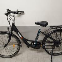 Nilox e-bike J5 a pedalata assistita 