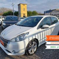 PEUGEOT 208 1� serie 1.4 HDi 68 CV 5 porte Allure