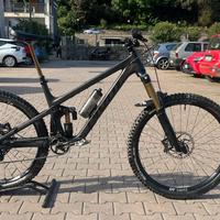 Mtb enduro Pivot mach 6 2025