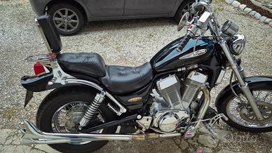 suzuki intruder 1400