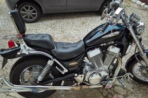 suzuki intruder 1400