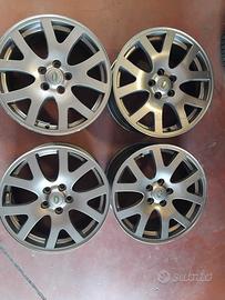 cerchi land rover  da 19  pollici 