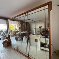 Armadio 6 ante